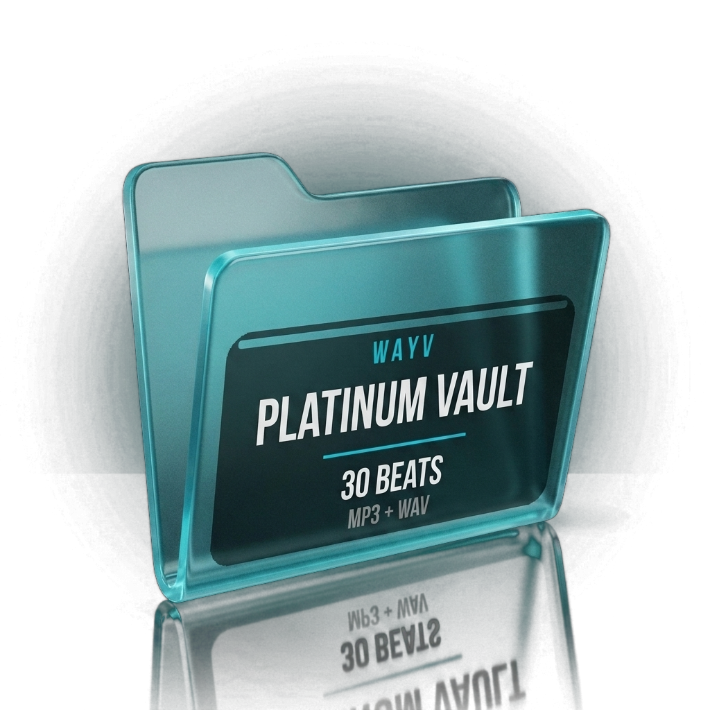 The Platinum Vault